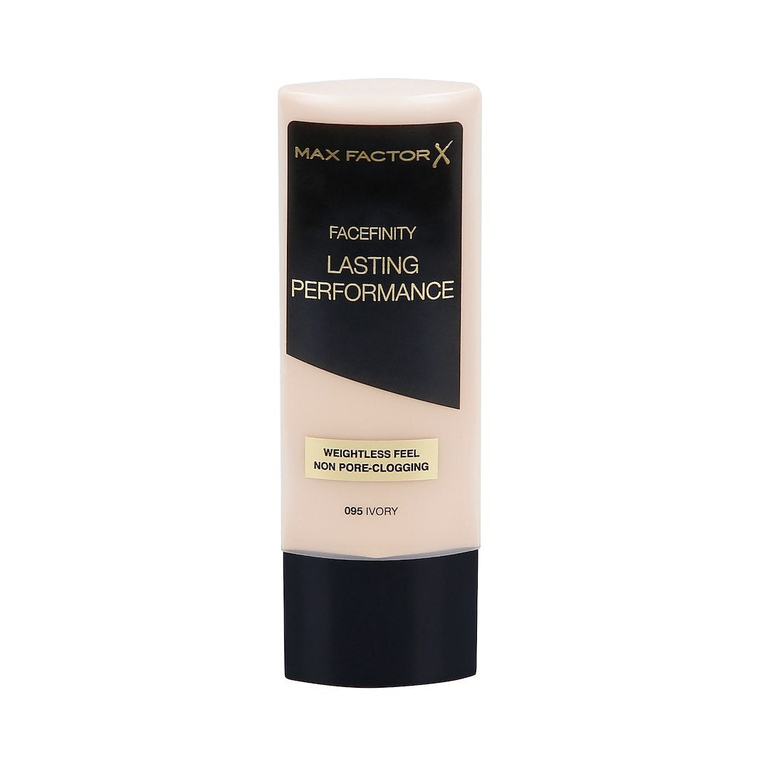 MAX FACTOR LASTING PERFORMANCE TOUCH PROOF FOUNDATION - АССОРТИМЕНТ