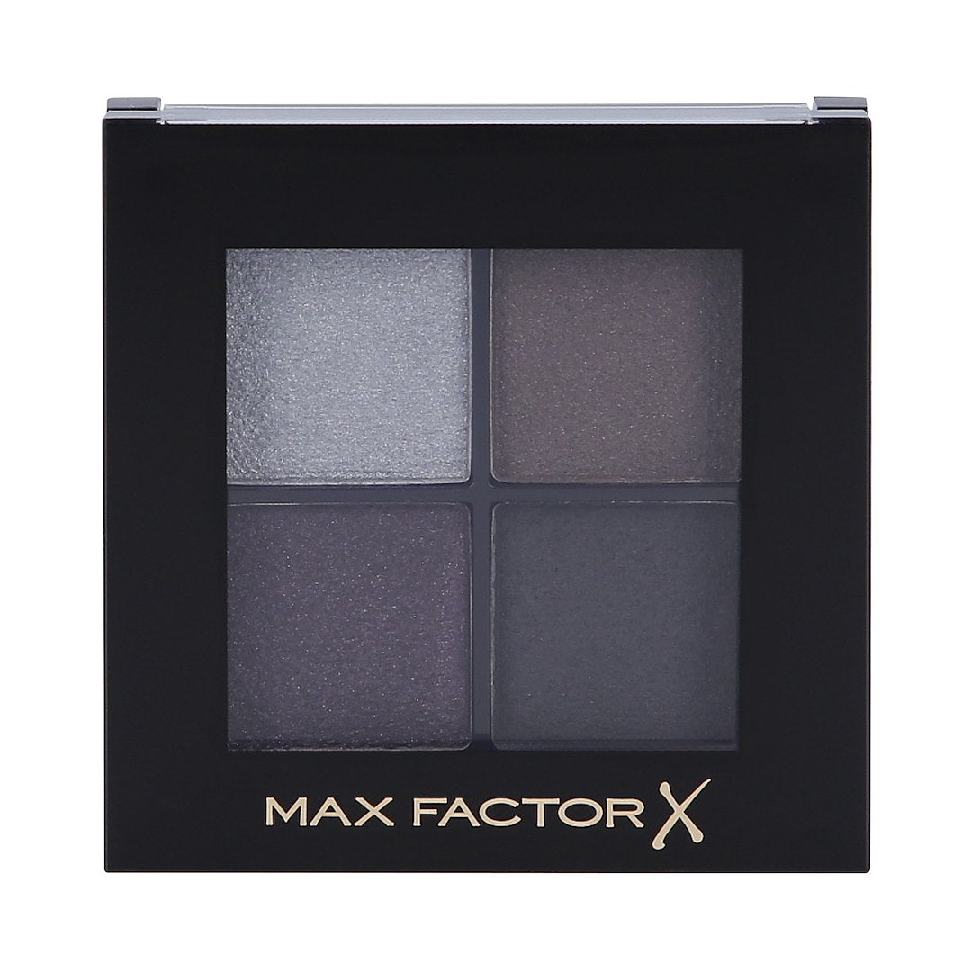 MAX FACTOR COLOUR X-PERT PALETTE 005 MISTY ONYX