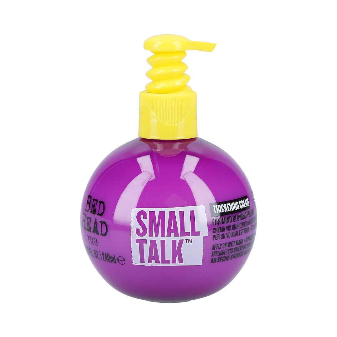 Крем для укладки волос TIGI BH STYLE SMALL TALK