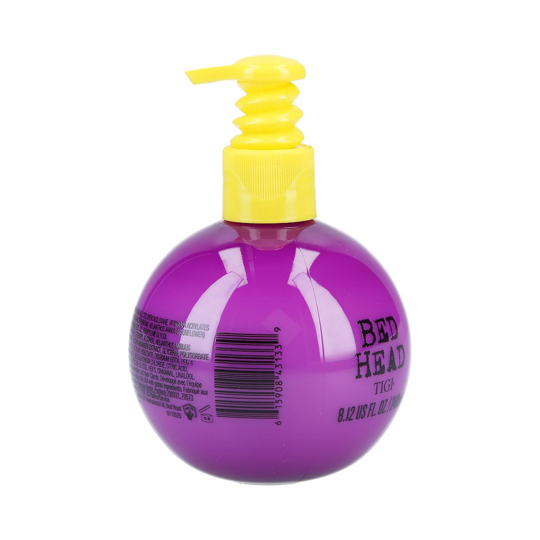 TIGI BH STYLE SMALL TALK Krem do stylizacji włosów