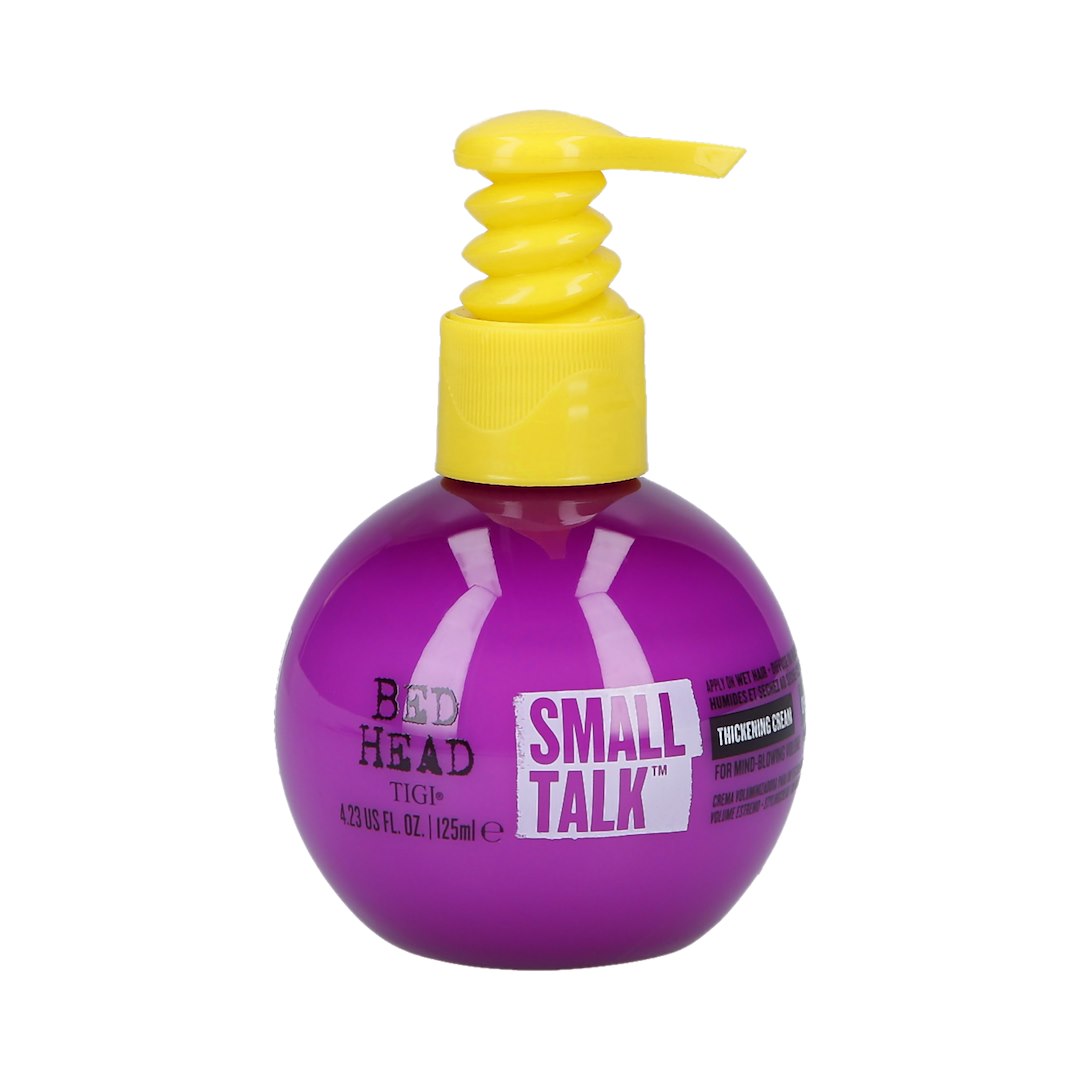 TIGI BH STYLE SMALL TALK Krem do stylizacji włosów