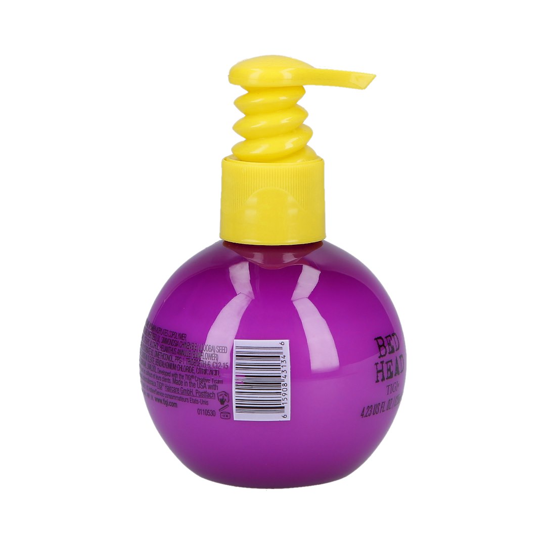 TIGI BH STYLE SMALL TALK Krem do stylizacji włosów