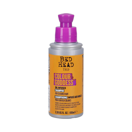 TIGI BH COLOUR GODDES INFUSED SHAMPOO