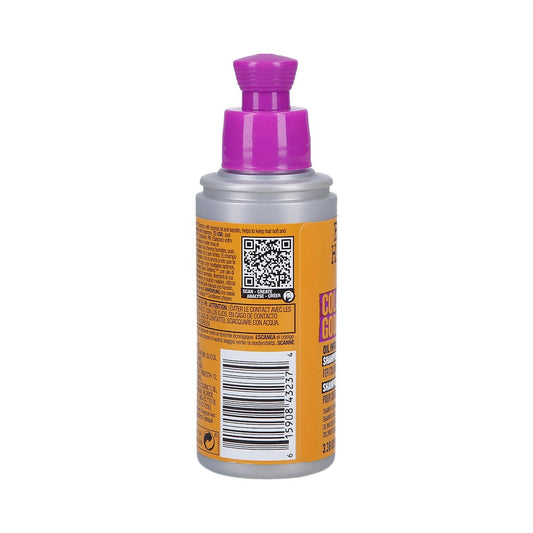 TIGI BH COLOUR GODDES INFUSED SHAMPOO