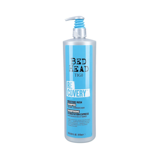 TIGI BH Recovery Moisture Rush Shampoo
