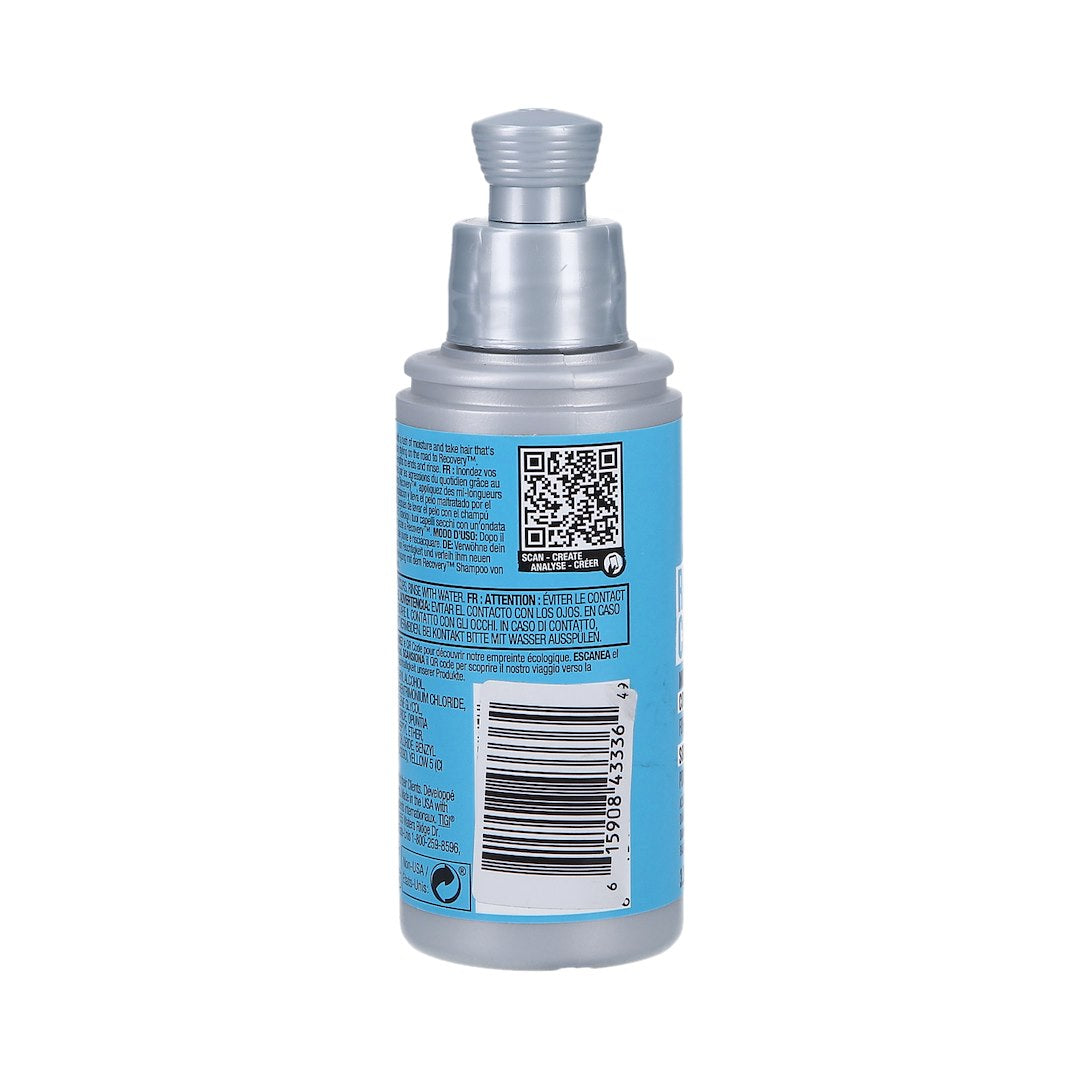 TIGI BH Recovery Moisture Rush Conditioner