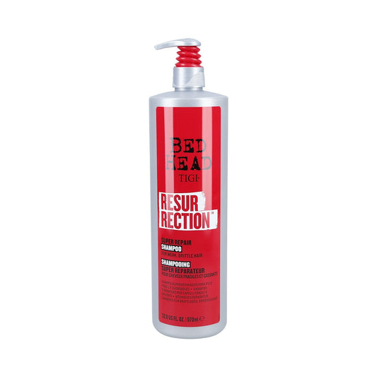 TIGI BH RESURRECTION REPAIR SHAMPOO