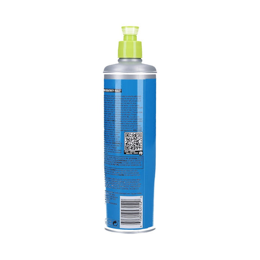 TIGI BH GIMME GRIP TEXTURIZING SHAMPOO 400ML