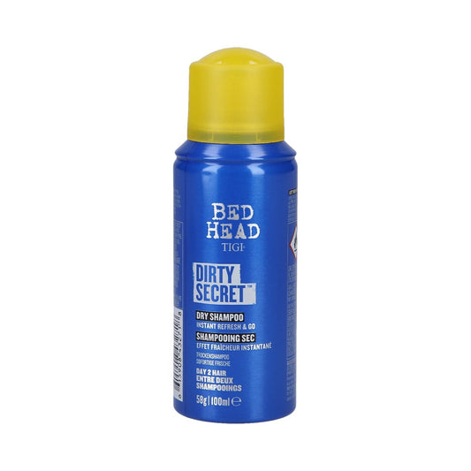 TIGI BH DIRTY SECRET DRY SHAMPOO