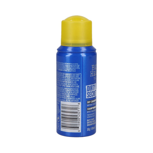 TIGI BH DIRTY SECRET DRY SHAMPOO