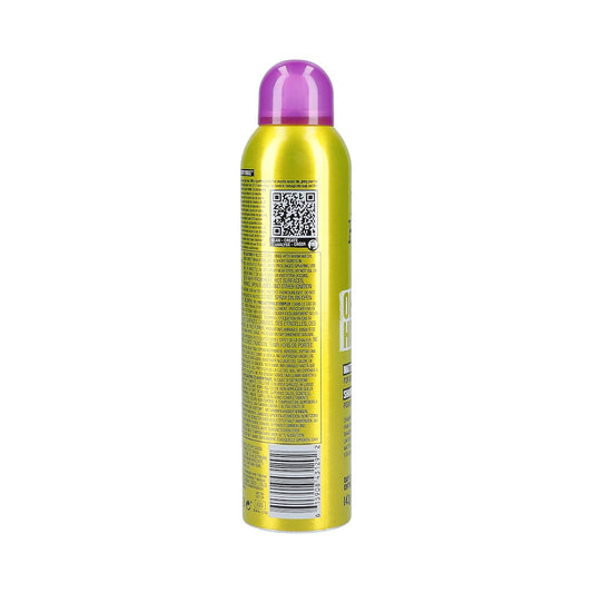 TIGI BH OH BEE HIVE MATTE DRY SHAMPOO 142G/238ML