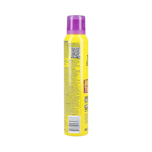 TIGI BH BIGGER THE BETTER VOLUME SHAMPOO 200ML