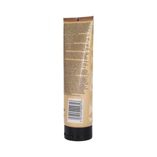 FUDGE ALL BLONDE COLOR BOOST SHAMPOO 250ML