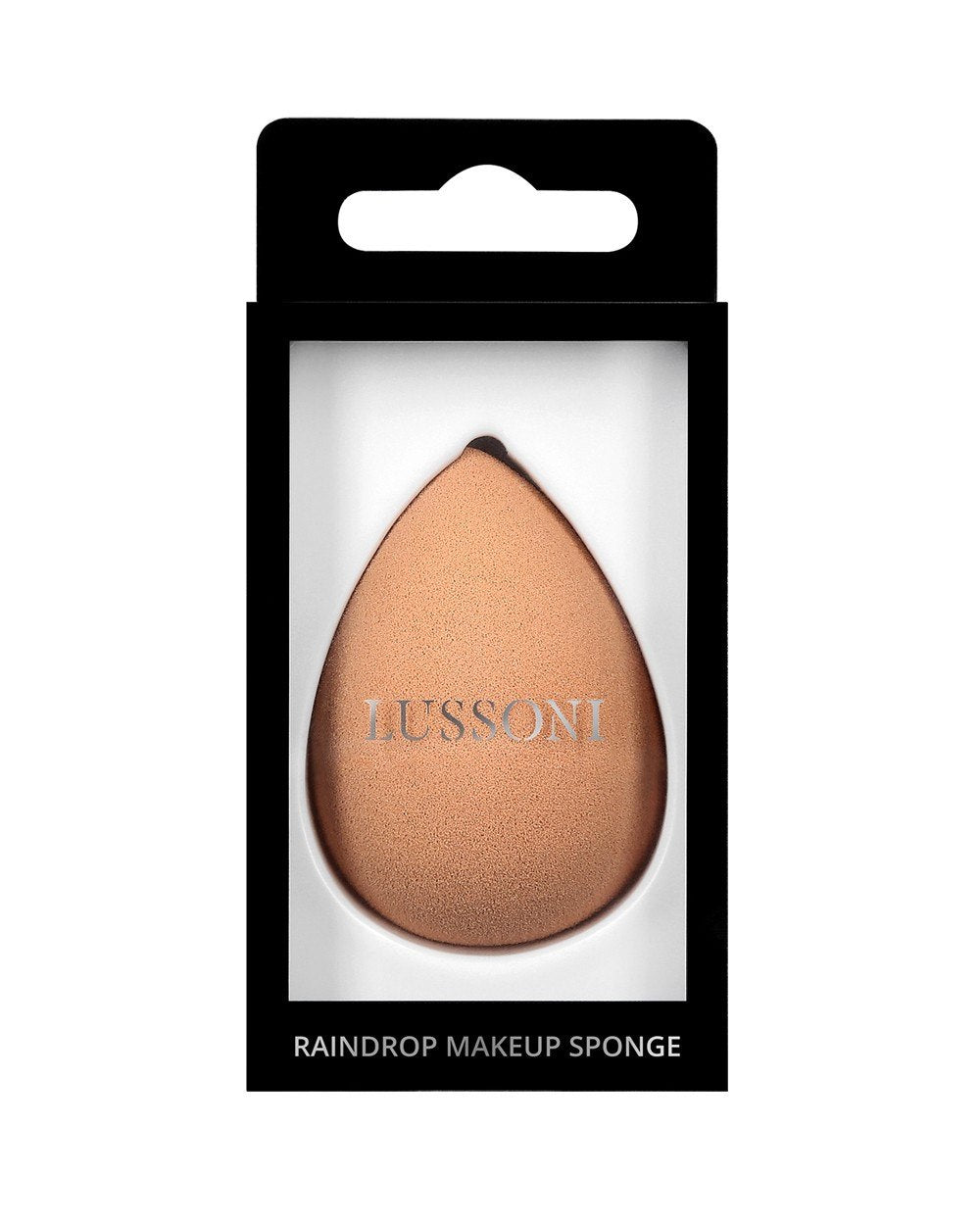 LUSSONI MU SPONGE RAINDROP AND SPONGES SET 3PCS AND 2PCS