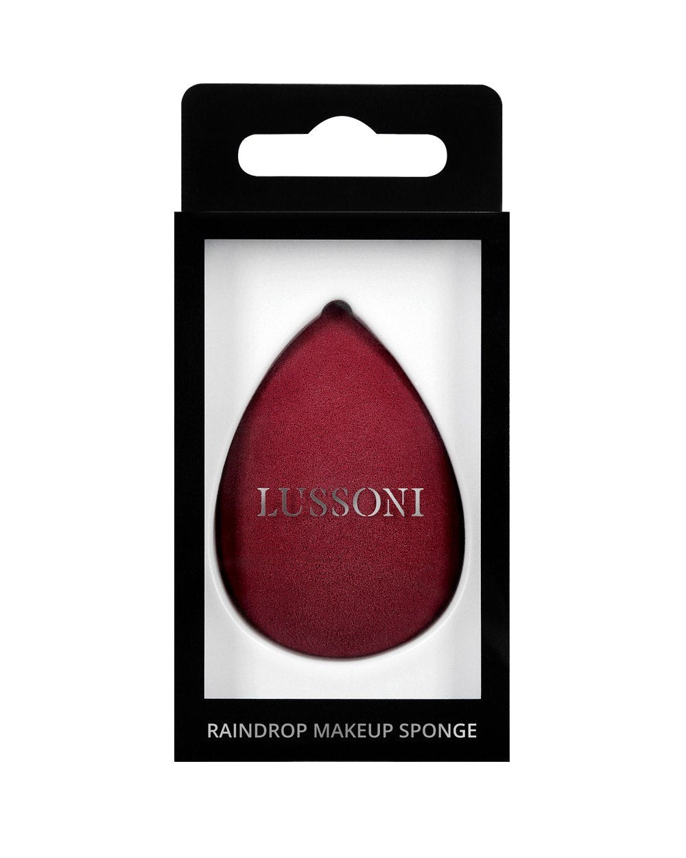 LUSSONI MU SPONGE RAINDROP AND SPONGES SET 3PCS AND 2PCS