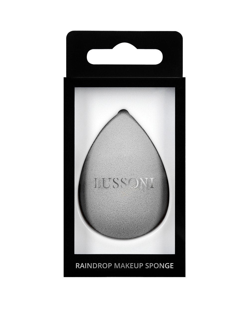 LUSSONI MU SPONGE RAINDROP AND SPONGES SET 3PCS AND 2PCS