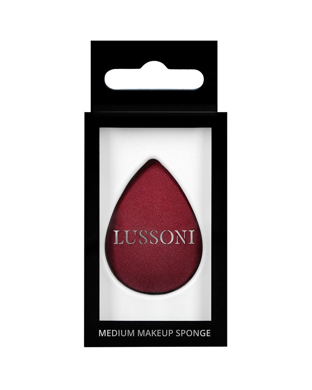 LUSSONI MU SPONGE RAINDROP AND SPONGES SET 3PCS AND 2PCS