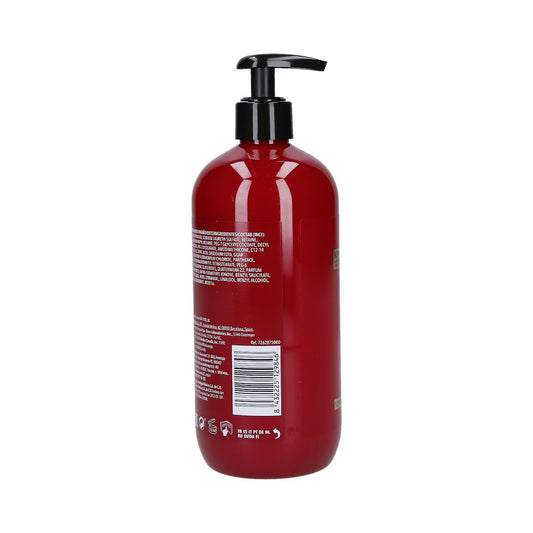REV UNIQ ONE ALL IN ONE HAIR SHAMPOO 490ML