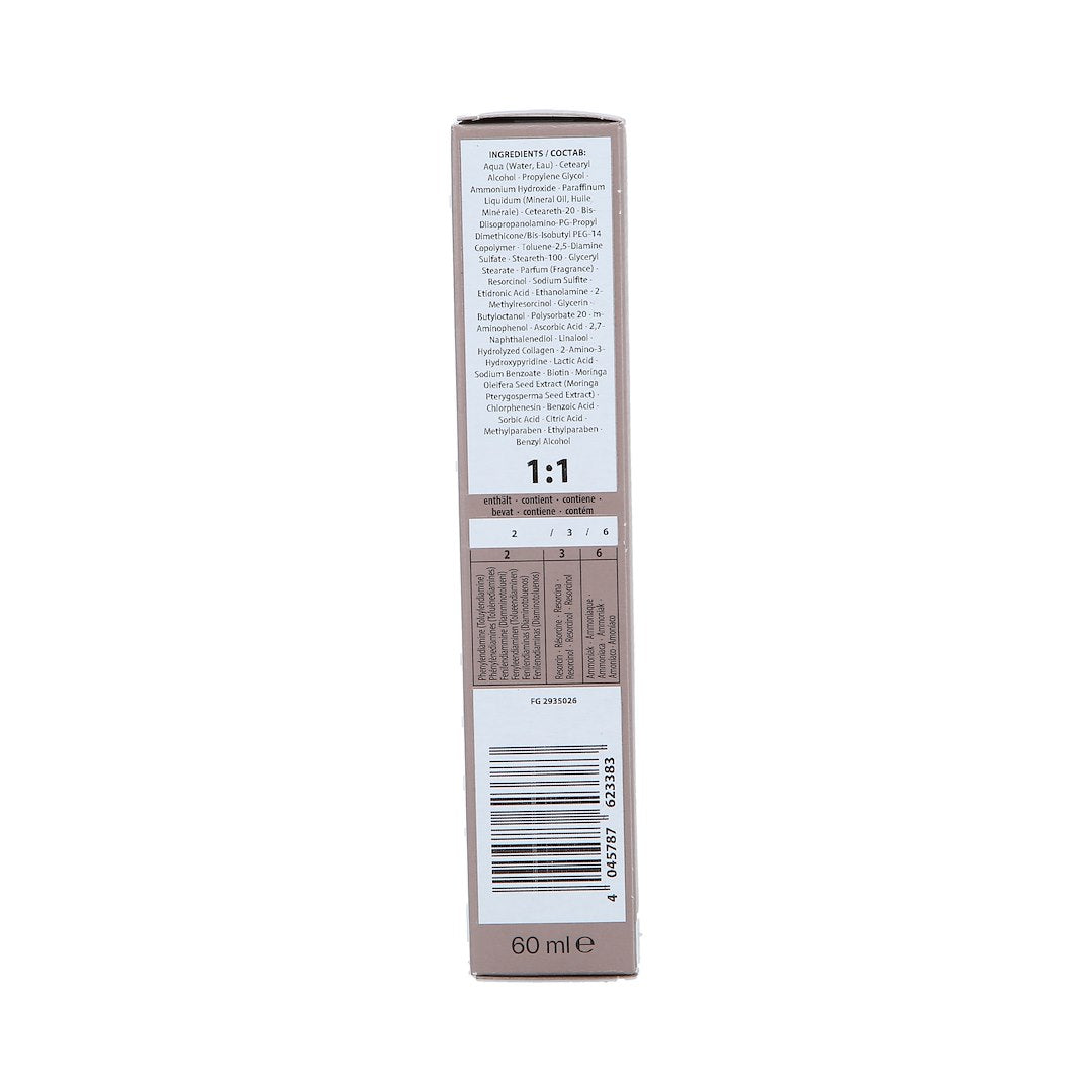 SCHWARZKOPF IGORA ABSOLUTES Hair Color Collection