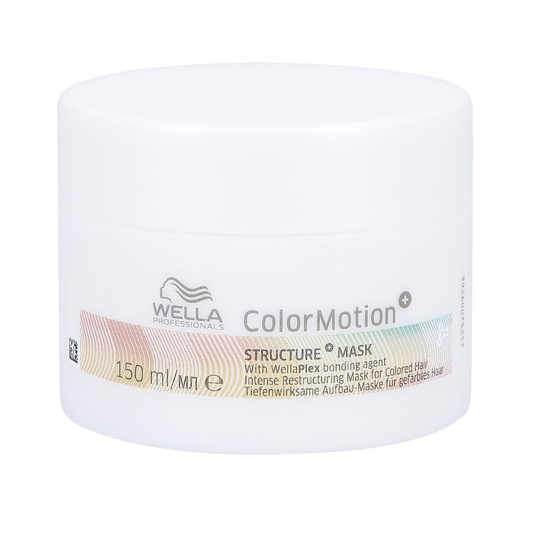 WELLA COLOR MOTION MASK