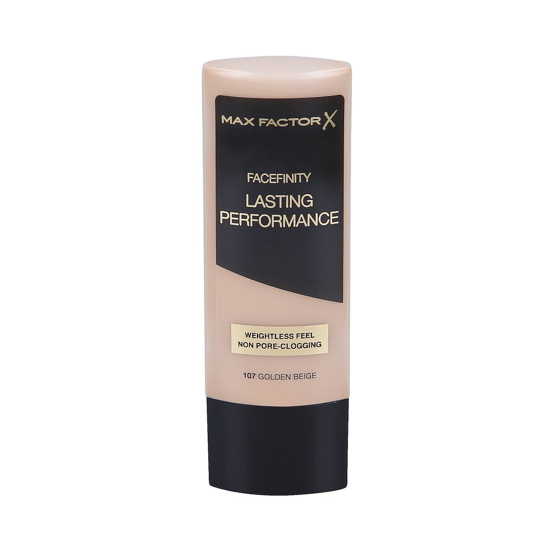 MAX FACTOR LASTING PERFORMANCE TOUCH PROOF FOUNDATION - АССОРТИМЕНТ