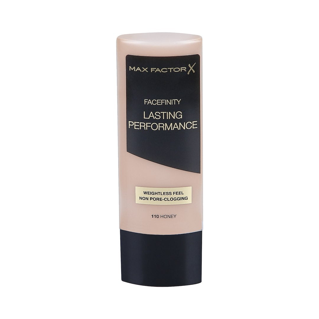 MAX FACTOR LASTING PERFORMANCE TOUCH PROOF FOUNDATION - АССОРТИМЕНТ
