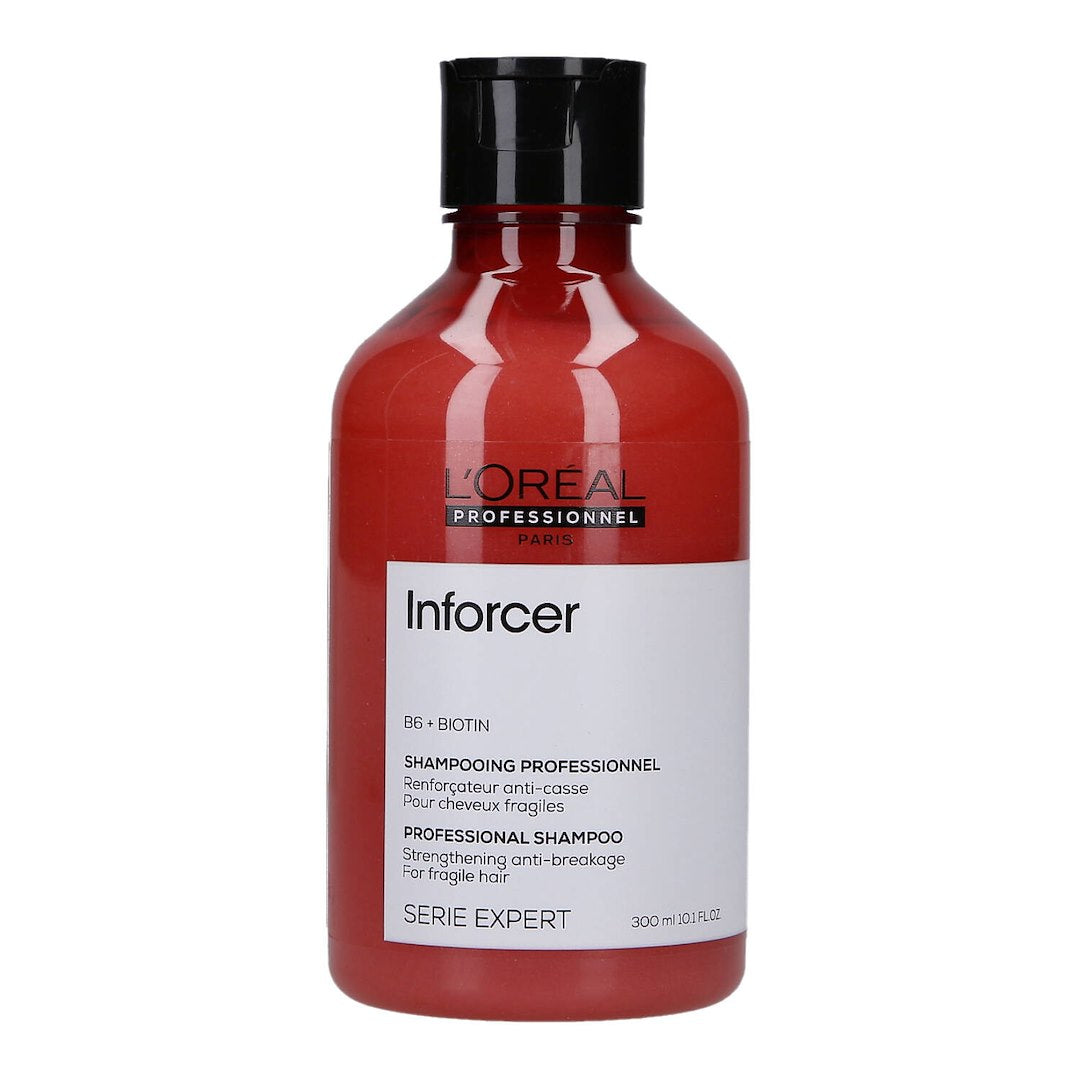 LOREAL SERIE EXPERT INFORCER SHAMPOO