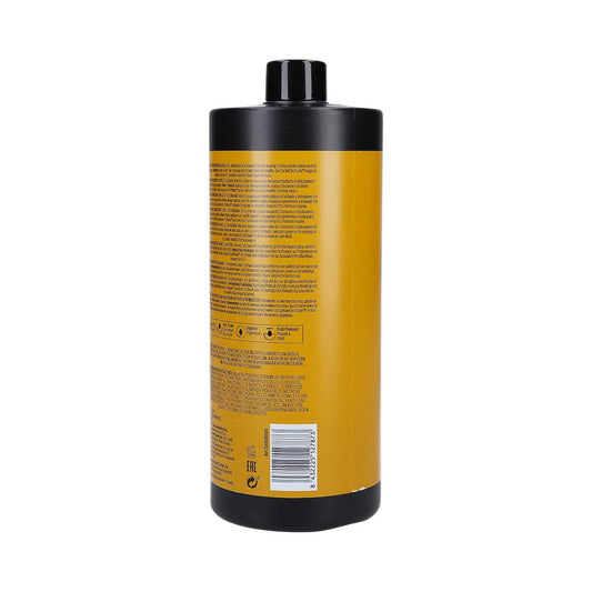 OROFLUIDO RESTORATIVE SHAMPOO 1L