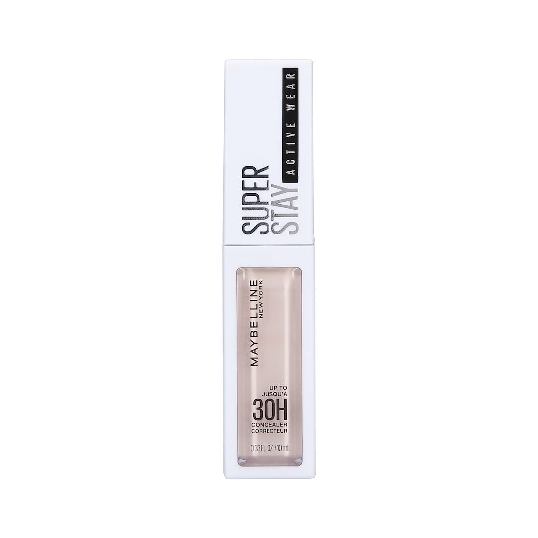 MAYBELLINE SUPERSTAY 30H КОНСИЛЕР 05 IVORY 10ML