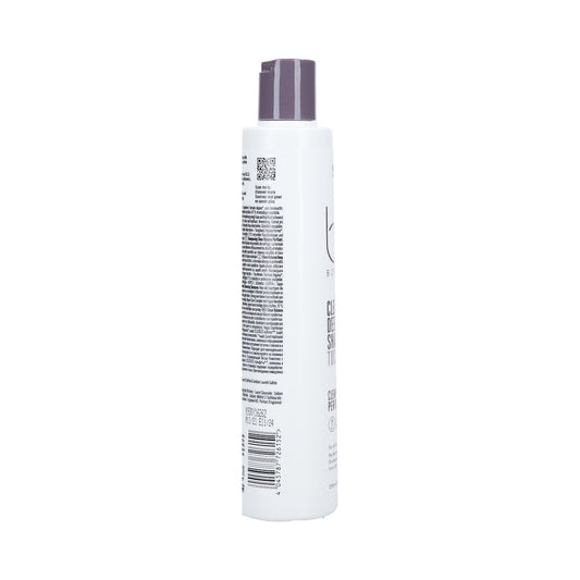 SCHWARZKOPF BONACURE CLEAN BALANCE DEEP CLEAN SHAMPOO 250ML