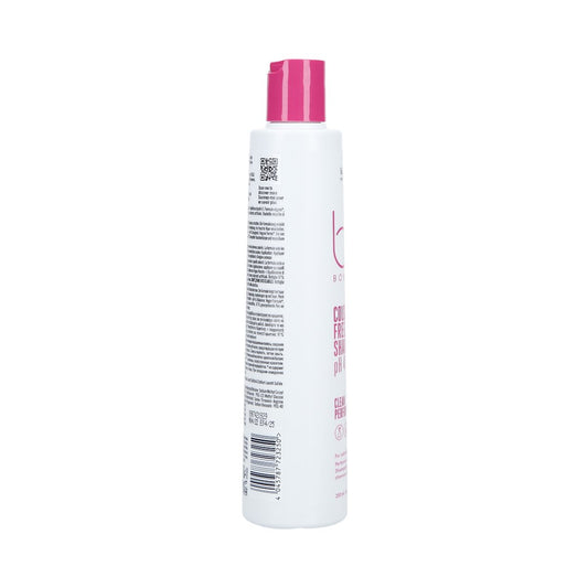 SCHWARZKOPF BONACURE COLOR FREEZE SHAMPOO 250ML