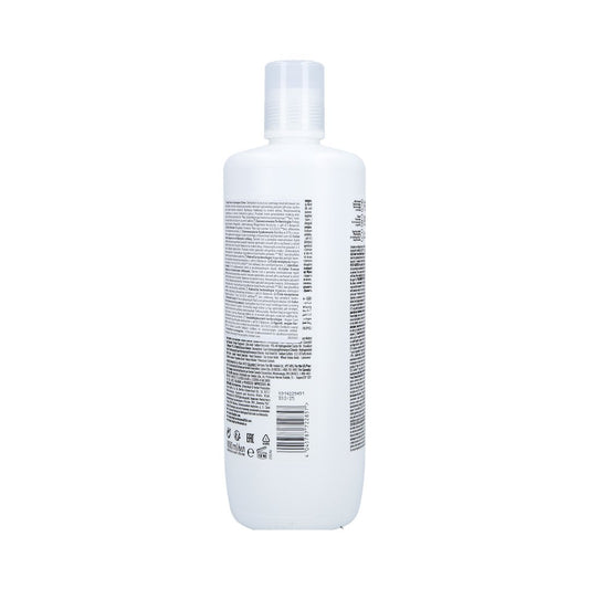 SCHWARZKOPF BONACURE COLOR FREEZE SILVER SHAMPOO 1L