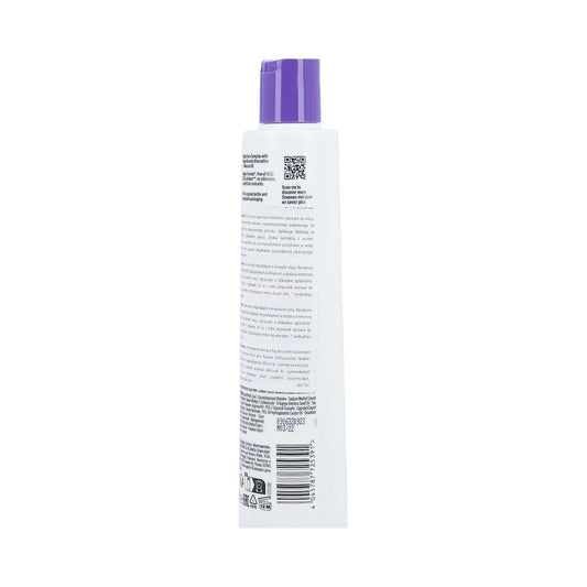 SCHWARZKOPF BONACURE FRIZZ AWAY SHAMPOO 250ML