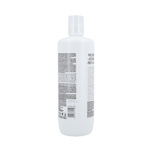 SCHWARZKOPF BONACURE FRIZZ AWAY SHAMPOO 1L