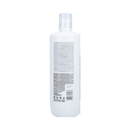 SCHWARZKOPF BONACURE MOISTURE KICK SHAMPOO 1L