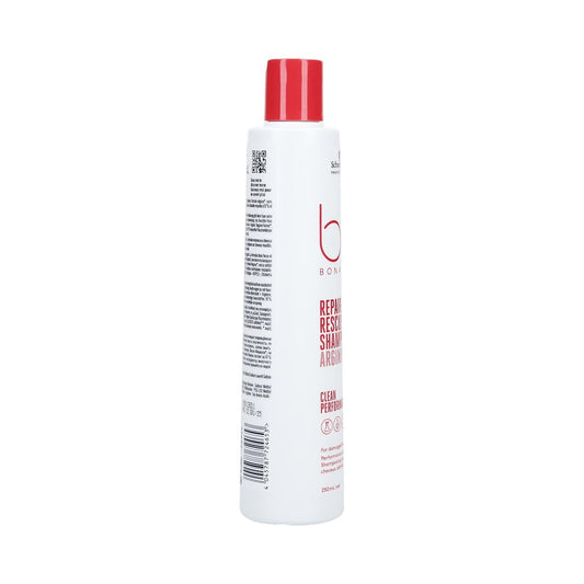 SCHWARZKOPF BONACURE REPAIR RESCUE SHAMPOO 250ML