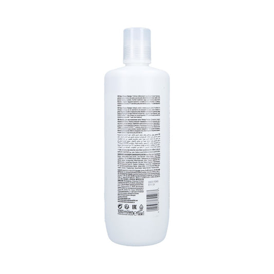 SCHWARZKOPF BONACURE REPAIR RESCUE SHAMPOO 1L