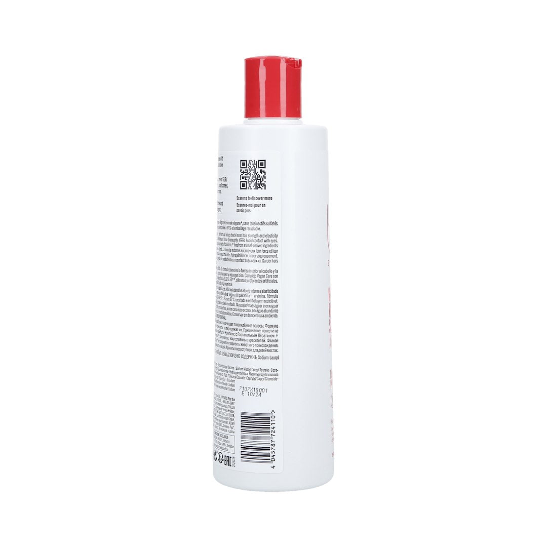 SCHWARZKOPF BONACURE REPAIR RESCUE SHAMPOO 500ML