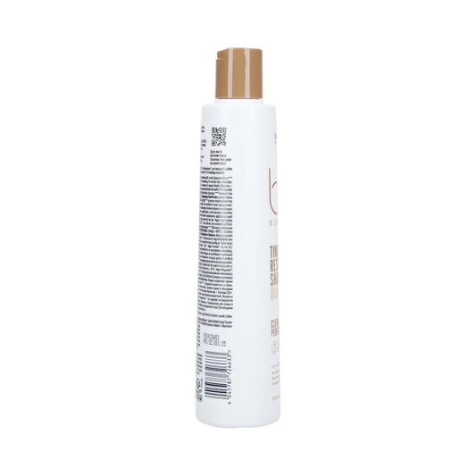 SCHWARZKOPF BONACURE TIME RESTORE SHAMPOO 250ML