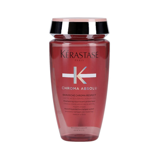 KERASTASE CHROMA ABSOLU BAIN RICH 250ML