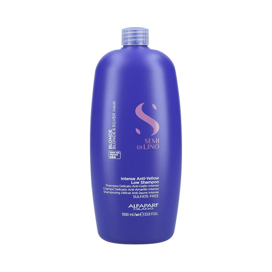АЛЬФАПАРФ ШАМПУНЬ ДЛЯ БЛОНДИНГА SEMI DI LINO 1л