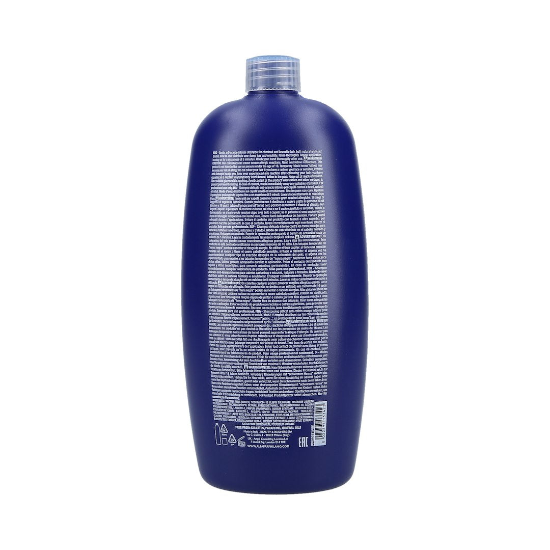 ALFAPARF SEMI DI LINO SZAMPON BRUNETKA 1L
