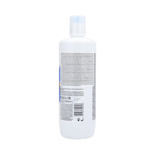 SCHWARZKOPF GOODBYE ORANGE SHAMPOO 1L