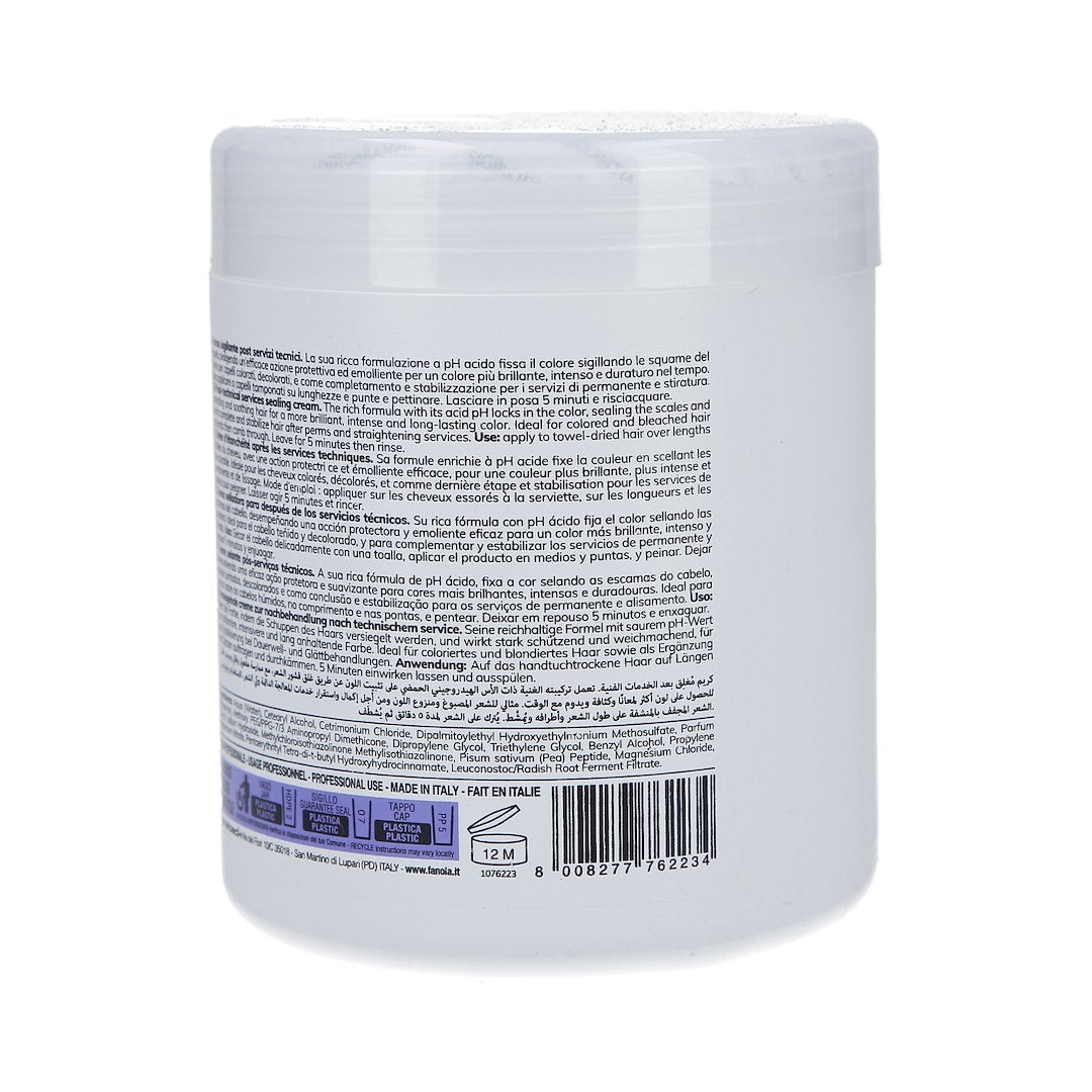 СОЕДИНИТЕЛЬ FANOLA FIBER FIX BOND N2 1L