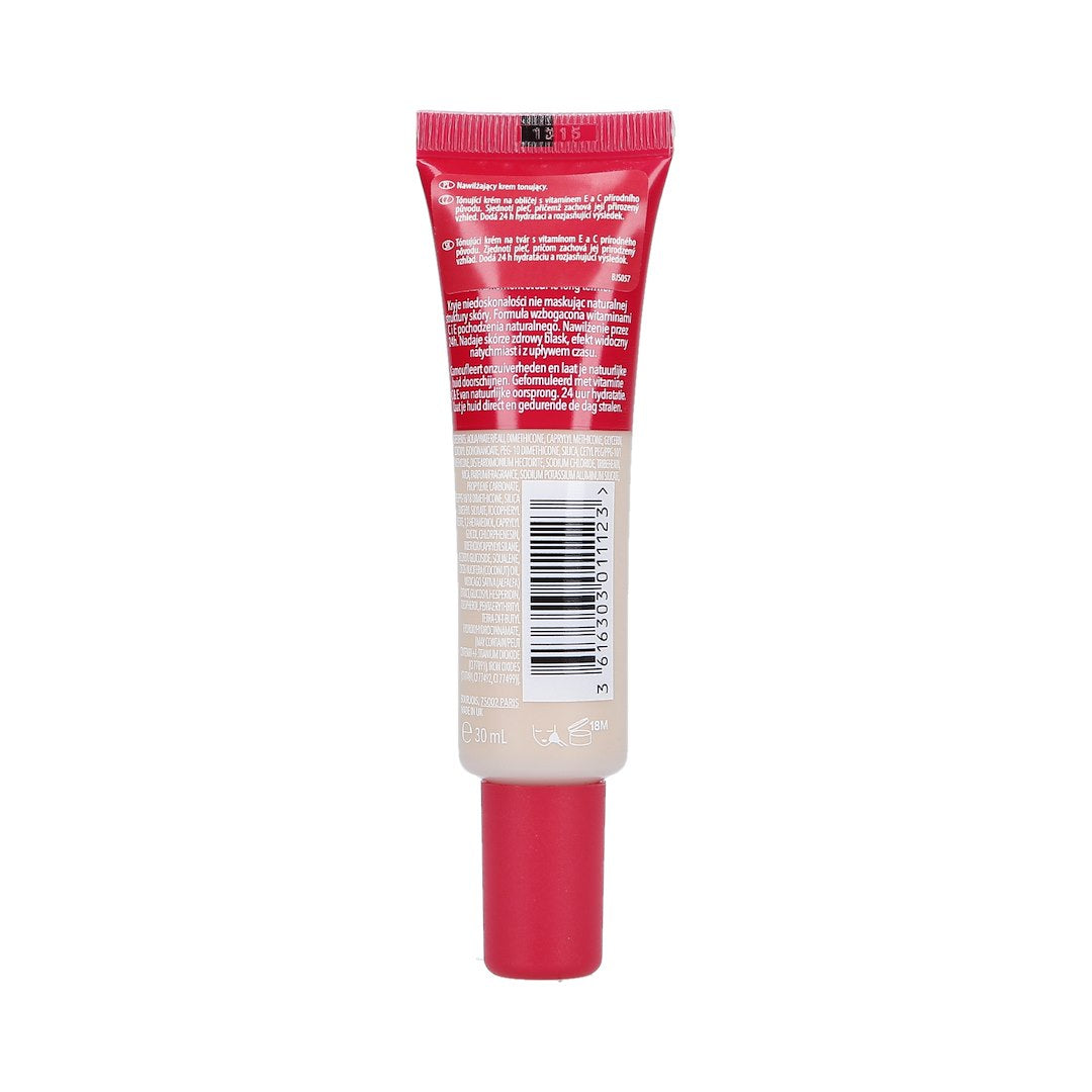 BOURJOIS HEALTHY MIX TINTED BEAUTIFIER 001 FAIR 30ML