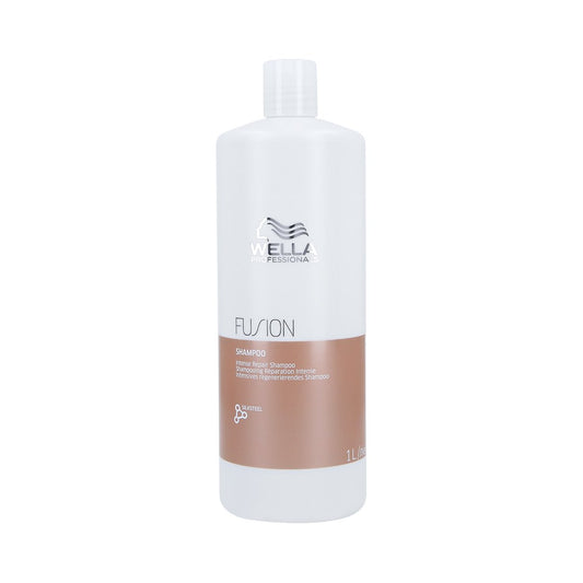 WELLA FUSION INTENSE REPAIR SHAMPOO 1L