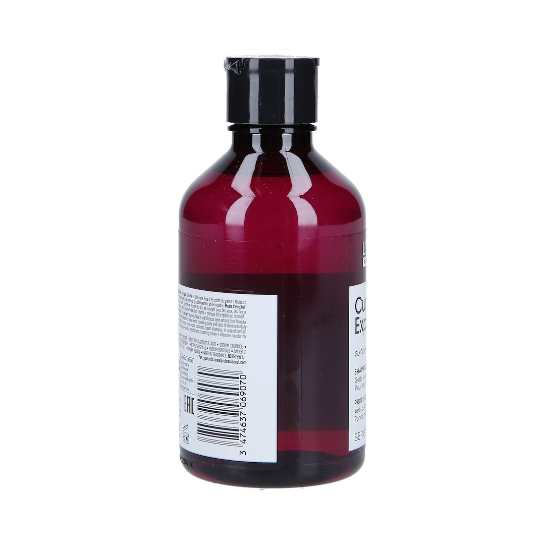 LOREAL SERIE EXPERT CURL EXPRESSION GELE SHAMPOO