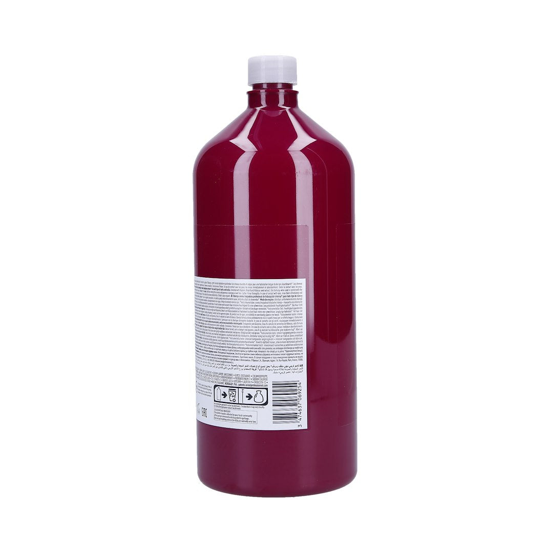 LOREAL SERIE EXPERT CURL EXPRESSION SHAMPOO