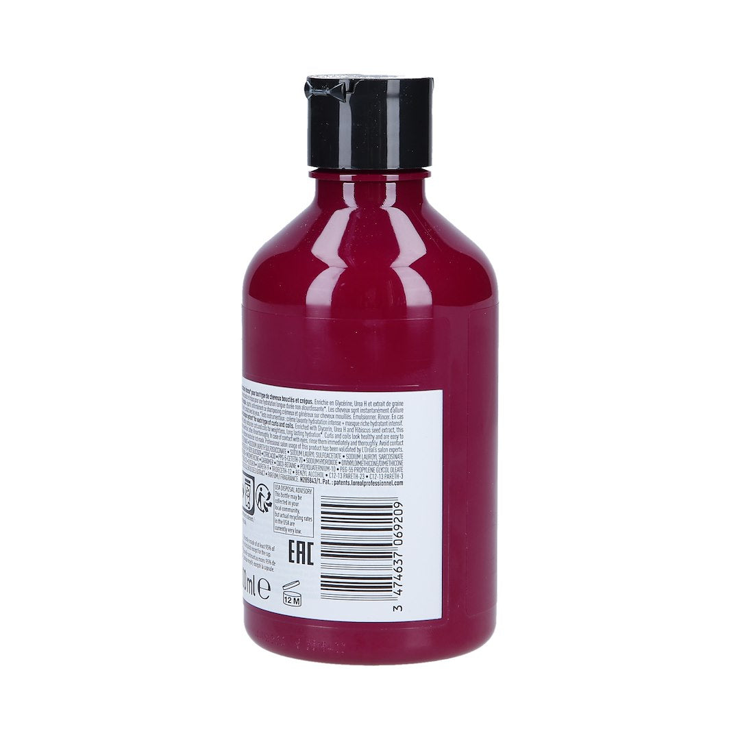 LOREAL SERIE EXPERT CURL EXPRESSION SHAMPOO