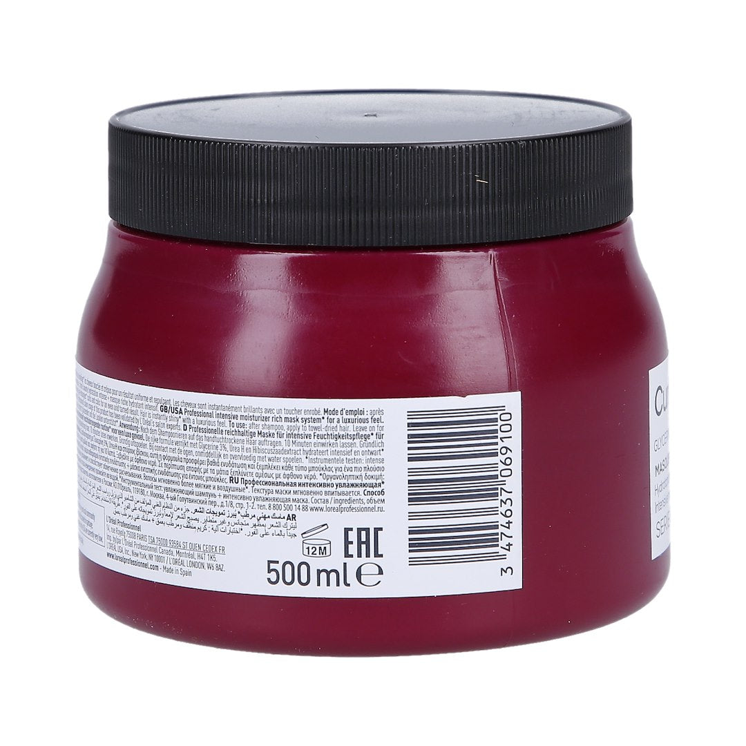 LOREAL SERIE EXPERT CURL EXPRESSION RICH MASK
